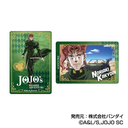 『ジョジョの奇妙な冒険 スターダストクルセイダース』プラボードコレクションPetit【BOX】
